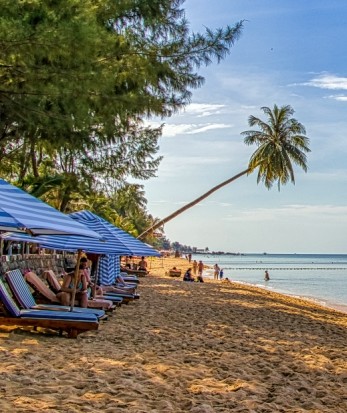 Things to do in Phu Quoc island